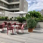 Ξενοδοχείο Charlie In Pesaro 4*