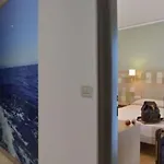 Charlie In ホテル