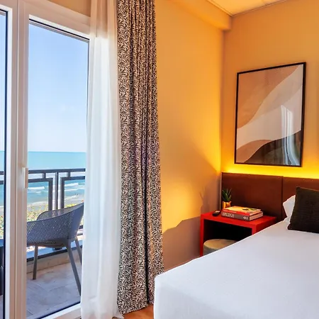 Charlie In Pesaro Hotel