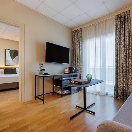 Uappala Cruiser 4* Pesaro