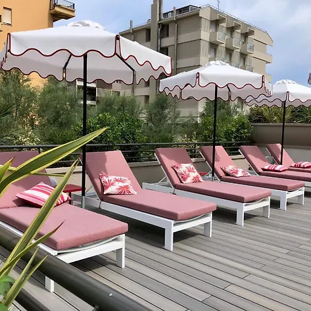 Uappala Cruiser Pesaro