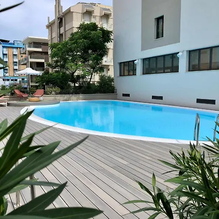 Uappala Cruiser Hotel Pesaro