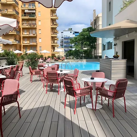 Uappala Cruiser Hotel Pesaro