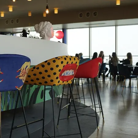 Uappala Cruiser Hotel 4*