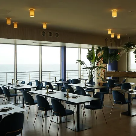 Charlie In Pesaro Hotel 4*