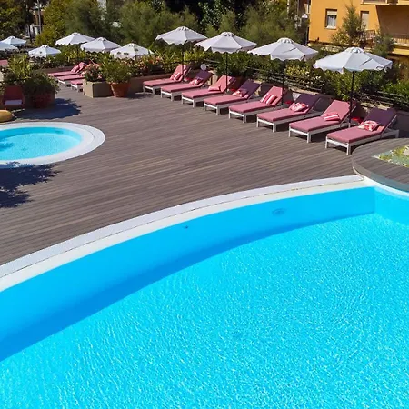 Hotel Charlie In Pesaro Pesaro
