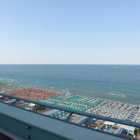 Charlie In Pesaro 4* Pesaro