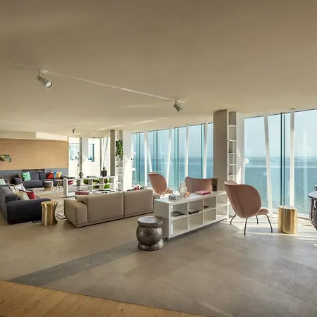 Hotel Uappala Cruiser Pesaro