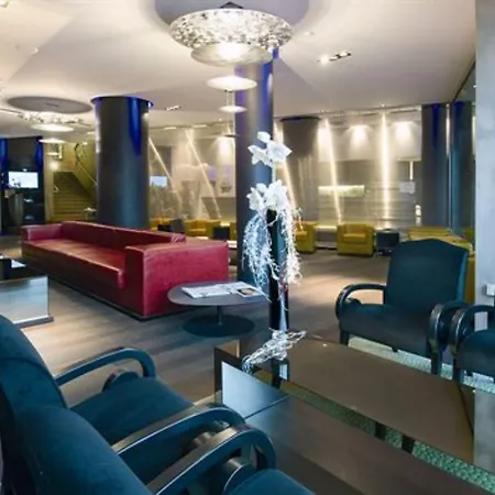 Uappala Cruiser Hotel Pesaro