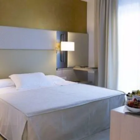 Hotell Charlie In