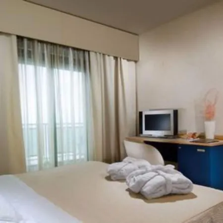 Hotell Charlie In