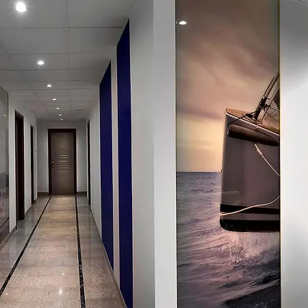 Uappala Cruiser Hotel