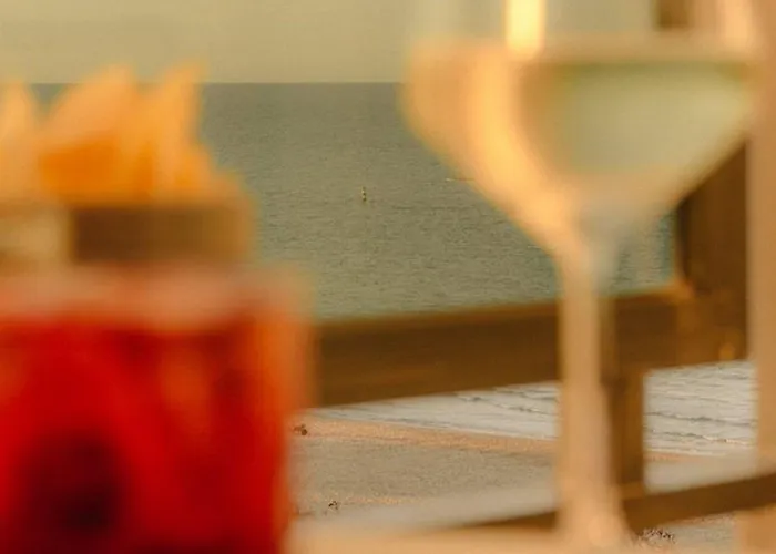 Charlie In 4* Pesaro